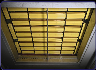 Heater Oven With Zone Controlled Heating Manufacturer, Supplier & Wholesaler in Rajasthan, India